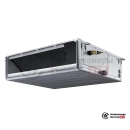 Канальный кондиционер Samsung AC140MNMDKH/EU/AC140MXADNH/EU