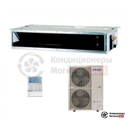 Канальный кондиционер Samsung AC140HBMDKH/EU/AC140HCADKH/EU