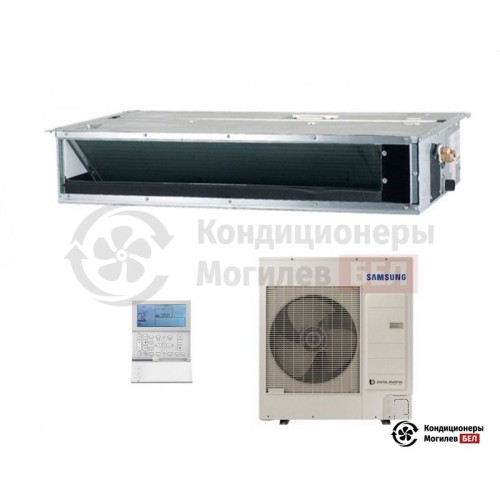  Канальный кондиционер Samsung AC090JNMDEH/AF/AC090JXMDEH/AF в Могилеве