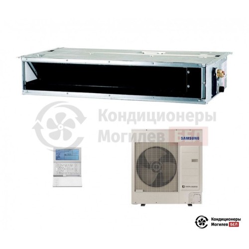  Канальный кондиционер Samsung AC071HBMDKH/EU/AC071HCADKH/EU в Могилеве
