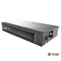 Канальный кондиционер Systemair SYSPLIT DUCT 36 EVO HP Q