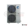  Канальный кондиционер Systemair SYSPLIT DUCT 48 EVO HP Q в Могилеве