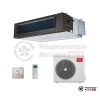 Канальный кондиционер TCL TTB-36HRIA в Могилеве