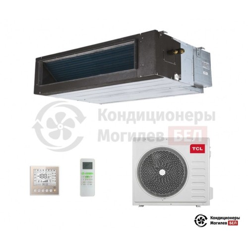  Канальный кондиционер TCL TTB-36HRIA в Могилеве