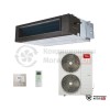 Канальный кондиционер TCL TTB-48HWA в Могилеве