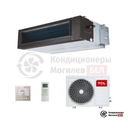 Канальный кондиционер TCL TTB-24HWA