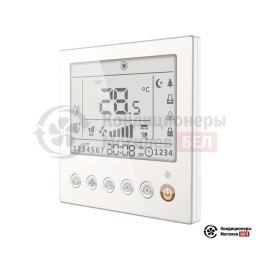 Канальный кондиционер TCL TTB-24HWIA