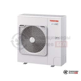 Канальный кондиционер Toshiba RAV-RM801BTP-E/RAV-GM801ATP-E