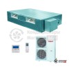 Канальный кондиционер Tosot T60H-LD2/I2/T60H-LU2/O в Могилеве