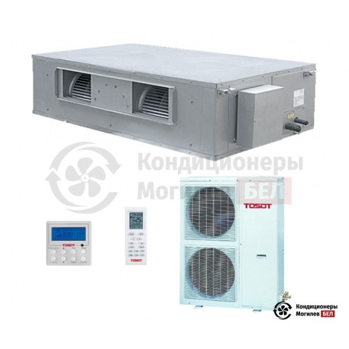  Канальный кондиционер Tosot TFRI25C/I_TFRI25C/O в Могилеве