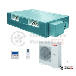 Канальный кондиционер Tosot T30H-LD2/I2/T30H-LU2/O