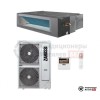 Канальный кондиционер Zanussi ZACD-60 H/ICE/FI/N1 в Могилеве