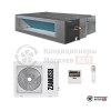 Канальный кондиционер Zanussi ZACD-24 H/ICE/FI/N1 в Могилеве