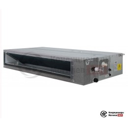 Канальный кондиционер Бирюса BLMD-H24/4DR1