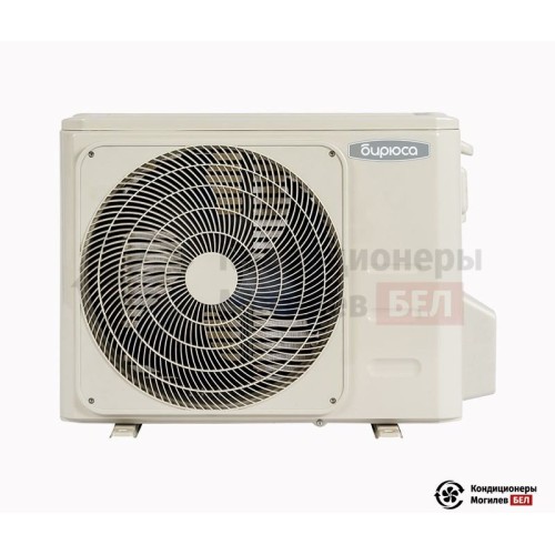  Канальный кондиционер Бирюса BLMD-H24/4DR1 в Могилеве