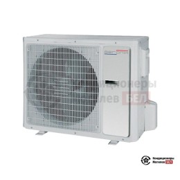 Кассетный кондиционер Aeronik AKH36K3HI/AUHN36NM3HO