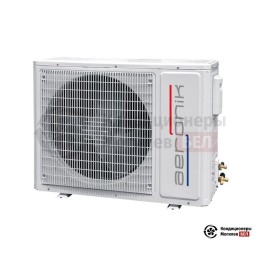 Кассетный кондиционер Aeronik AKH30K3HI/AUHN30NK3HO