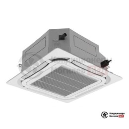 Кассетный кондиционер Aeronik AKH50K3HI/AUHN50NM3HO