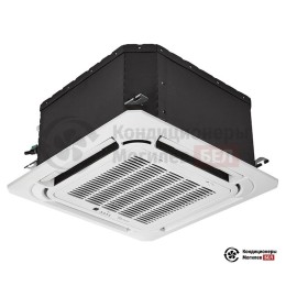 Кассетный кондиционер Ballu BLC_M_C-18HN1_22Y (compact)