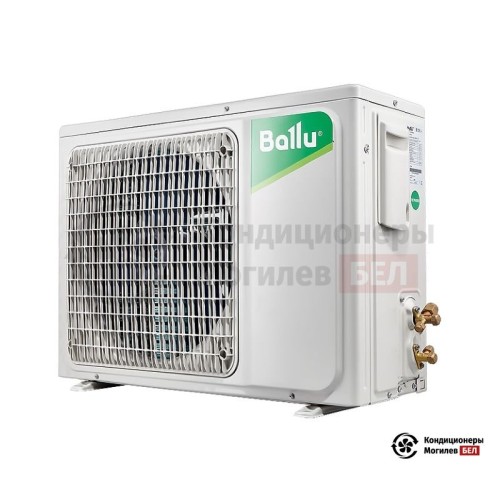  Кассетный кондиционер Ballu BLCI_C-12HN8/EU в Могилеве