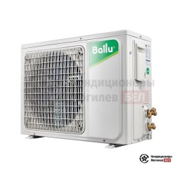 Кассетный кондиционер Ballu BLCI_C-24HN8/EU
