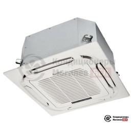 Кассетный кондиционер Ballu BLC_C-18HN1_21Y (compact)