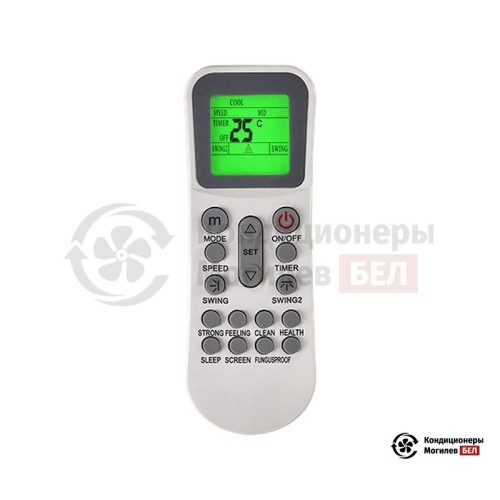  Кассетный кондиционер Ballu BLC_C-24HN1_21Y в Могилеве
