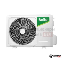 Кассетный кондиционер Ballu BLC_C-12HN1_21Y (compact)