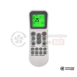 Кассетный кондиционер Ballu BLC_C-60HN1_21Y