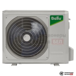 Кассетный кондиционер Ballu BLC_M_C-36HN1_22Y