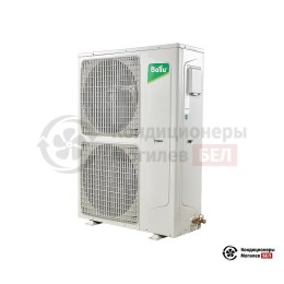 Кассетный кондиционер Ballu BLCI_C-60HN8/EU
