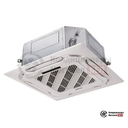 Кассетный кондиционер Centek CT-66C60