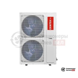 Кассетный кондиционер Centek CT-66C60