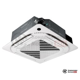 Кассетный кондиционер Centek CT-66М36