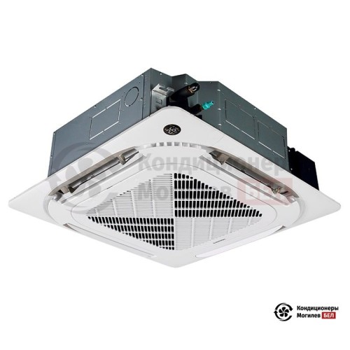  Кассетный кондиционер Cherbrooke CCD-36HRN1-Q/C-MBQ4-04B/COD-36NH1-Q в Могилеве