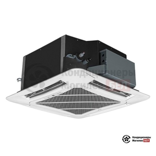  Кассетный кондиционер Cooper&Hunter CH-IC100RK/CH-IU100RM в Могилеве