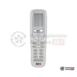 Кассетный кондиционер Cooper&Hunter CH-IC140RK/CH-IU140RM