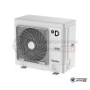  Кассетный кондиционер Daichi DA100ALCS1R/DF100ALS1R в Могилеве