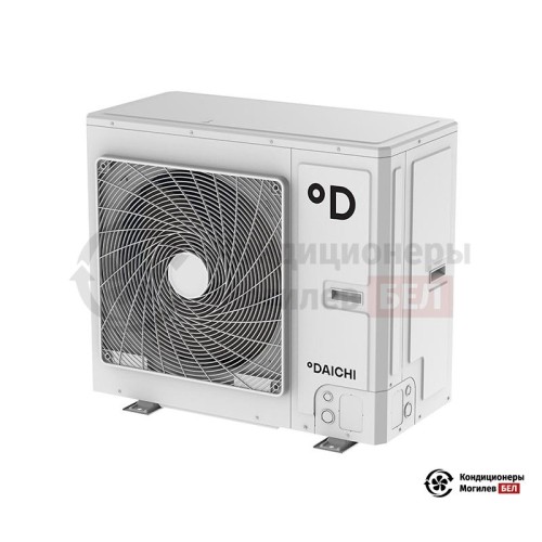  Кассетный кондиционер Daichi DA100ALCS1R/DF100ALS1R в Могилеве