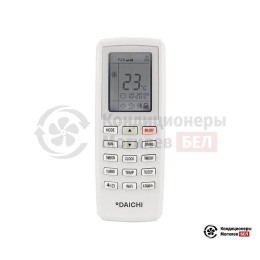 Кассетный кондиционер Daichi DAT140BLCS1/DFT140ALS1/-40