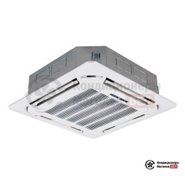 Кассетный кондиционер Daichi DAT70BLCS1/DFT70ALS1/-40