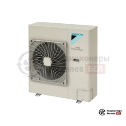 Daikin FCAHG100H/BYCQ140E/RZQSG100L9V