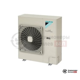 Daikin FCAG125B/BYCQ140E/RZQSG125L8Y