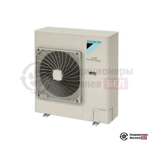 Кассетная сплит-система Daikin FCAG125B/BYCQ140E/RZQSG125L8Y в Могилеве