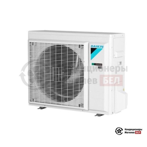 Кассетная сплит-система Daikin FFA50A9/BYFQ60B3/RXM50R в Могилеве