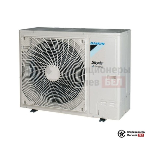 Кассетная сплит-система Daikin FCAG125B/BYCQ140E/RZAG125NV1 в Могилеве