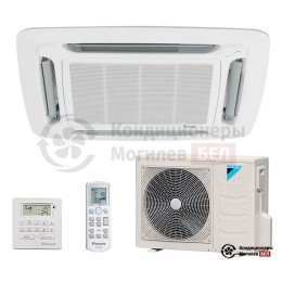 Daikin FCQN71EXV/RQ71CXV