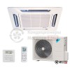 Кассетная сплит-система Daikin FFQN50CXV/RYN50CXV в Могилеве