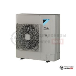 Daikin FCAG125B/BYCQ140E/RZASG125MY1