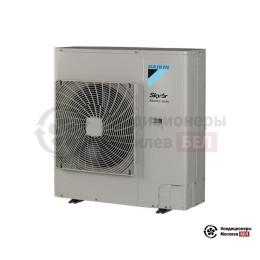 Daikin FCAG125B/BYCQ140E/RZASG125MV1